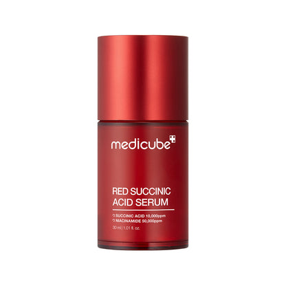 medicube - Red Succinic Acid Serum