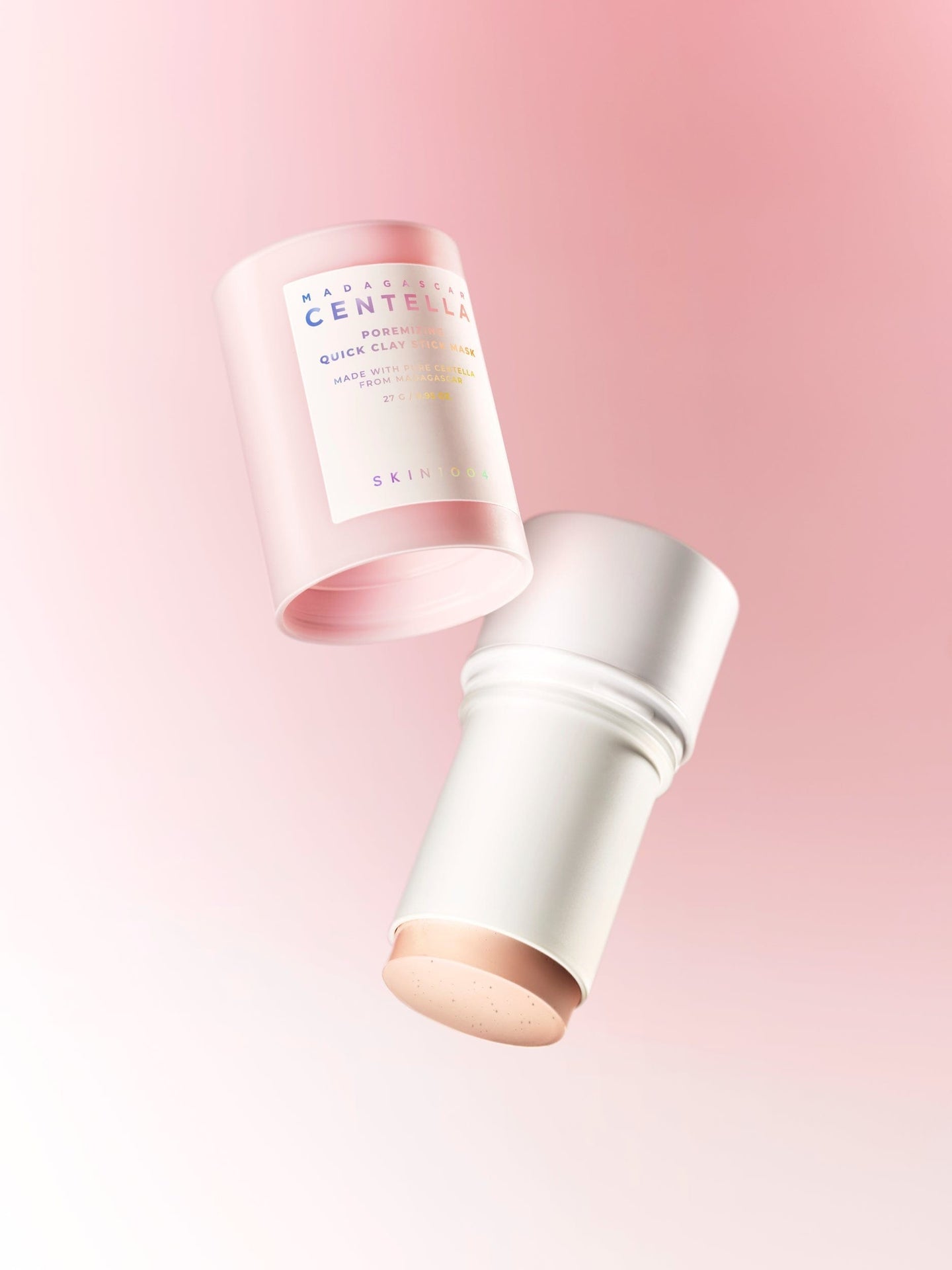 SKIN1004 Madagascar Centella Poremizing Quick Clay Stick Mask