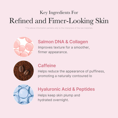 Medicube Collagen Night Wrapping Mask