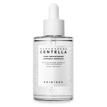 SKIN 1004 - Madagascar Centella Tone Brightening Capsule Ampoule