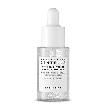 SKIN 1004 - Madagascar Centella Tone Brightening Capsule Ampoule