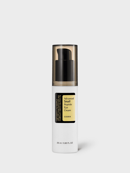 COSRX - Advanced Snail Peptide Eye cream