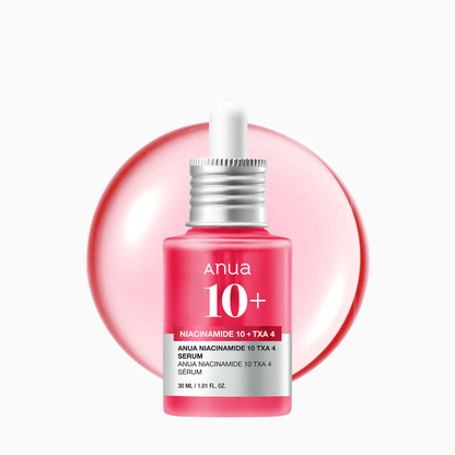 ⁠Anua - Niacinamide 10 TXA 4 Serum