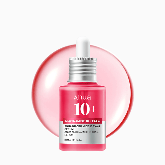 ⁠Anua - Niacinamide 10 TXA 4 Serum
