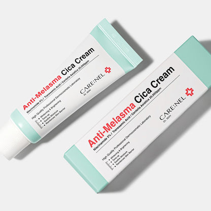 Anti-Melasma Cica Cream