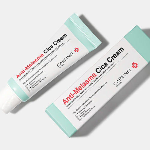 Anti-Melasma Cica Cream