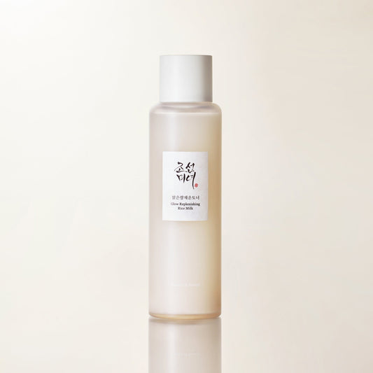 Beauty of Joseon - Glow Replenishing Rice Milk Toner