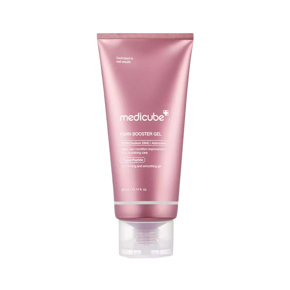Medicube AGE-R PDRN Booster Gel
