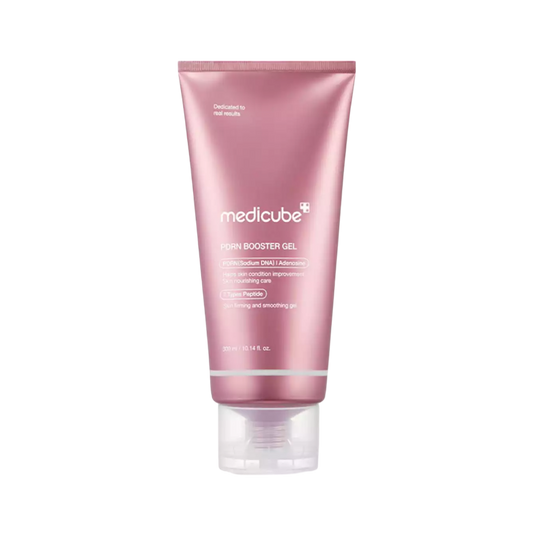 Medicube AGE-R PDRN Booster Gel