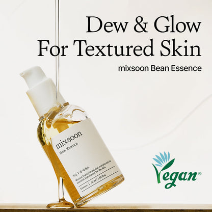 MIXSOON – Bean Essence