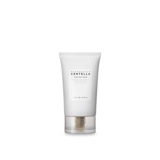 Madagascar Centella Soothing Cream