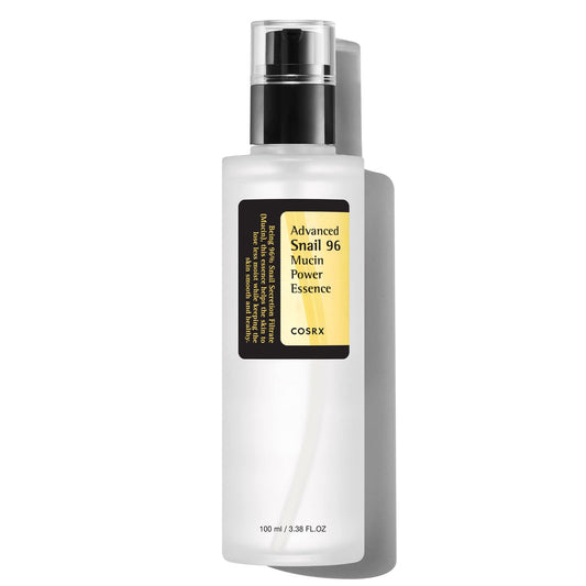 COSRX – Advanced Snail 96 Mucin Power Essence