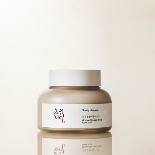 Beauty of Joseon - Ground Rice and Honey Glow Mask