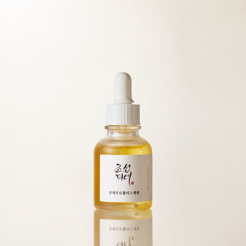 Beauty of joseon Glow Serum : Propolis + Niacinamide