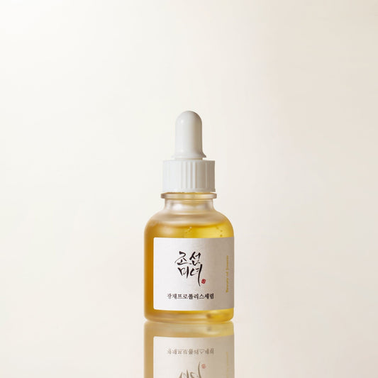 Beauty of joseon Glow Serum : Propolis + Niacinamide