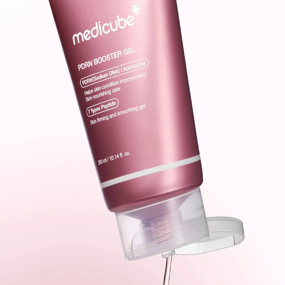 Medicube AGE-R PDRN Booster Gel