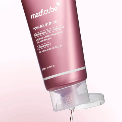 Medicube AGE-R PDRN Booster Gel