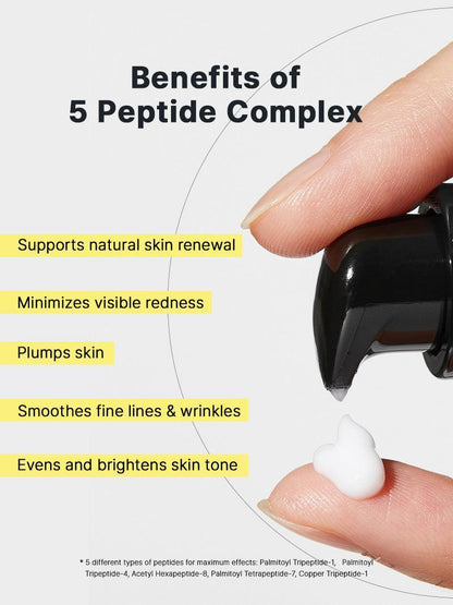 COSRX Advanced Snail Peptide Eye cream