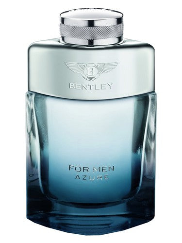 BENTLEY FOR MEN AZURE EDT 100ML