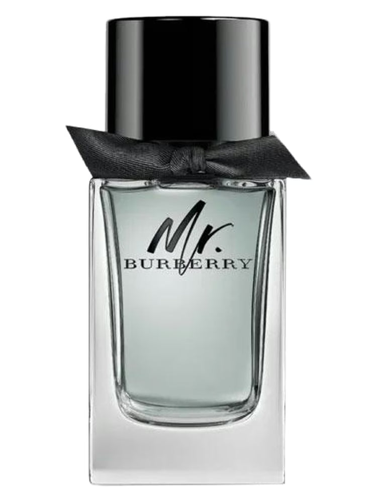 MR. BURBERRY EDT 100ML
