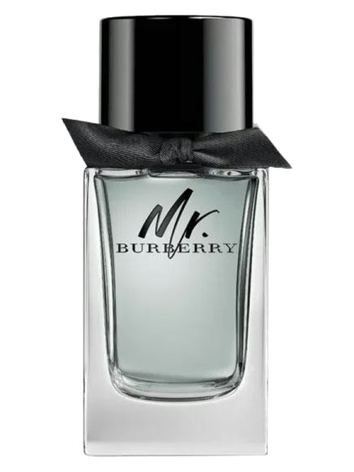 MR. BURBERRY EDT 100ML