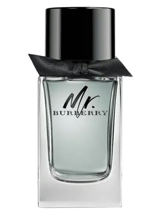 MR. BURBERRY EDT 100ML