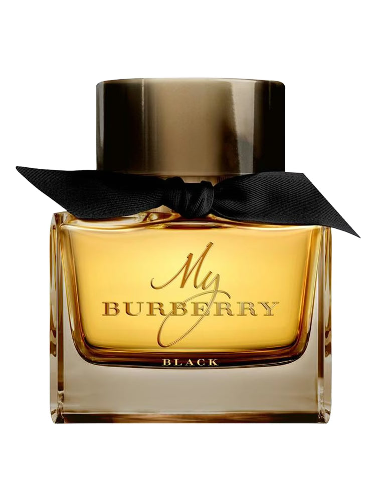 MY BURBERRY BLACK PARFUM 90ML