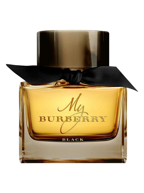 MY BURBERRY BLACK PARFUM 90ML
