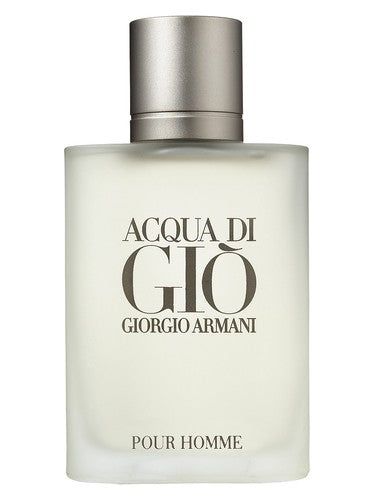 Acqua di Gio Giorgio Armani