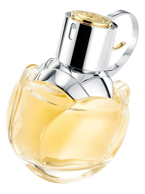 AZZARO WANTED GIRL EDP 80 ml