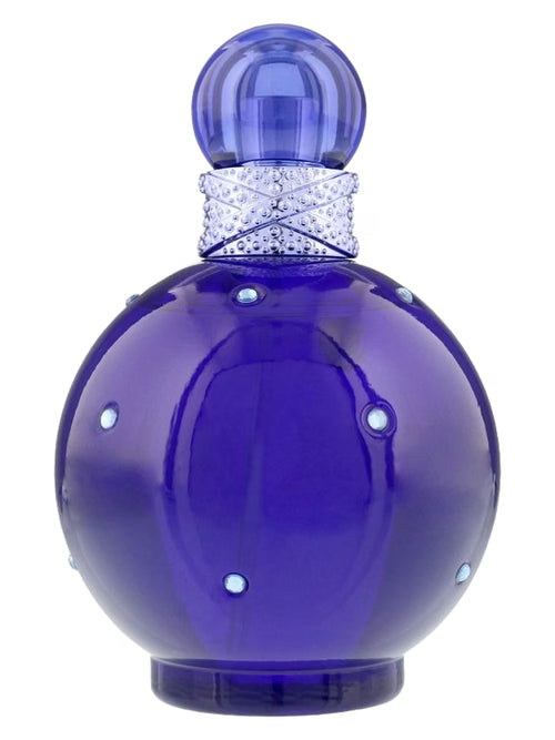 BRITNEY SPEARS FANTASY MIDNIGHT 100 ML EDP