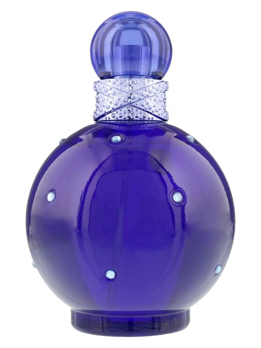BRITNEY SPEARS FANTASY MIDNIGHT 100 ML EDP