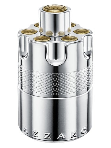 AZZARO WANTED EDP 100ML