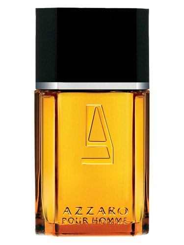 AZZARO POUR HOMME EDT