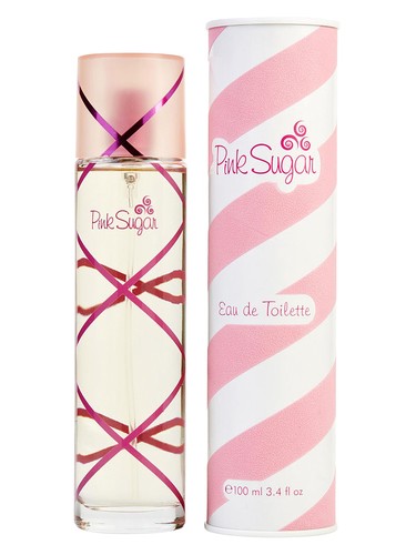 Pink Sugar Eau De Toilette For Women 100ml