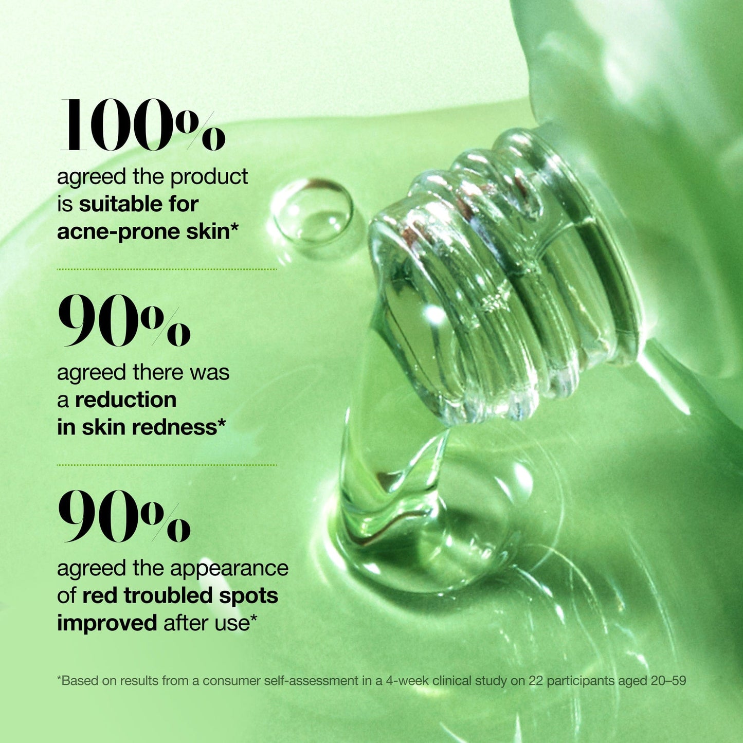 Anua - Azelaic Acid 10 Hyaluron Redness Soothing Serum