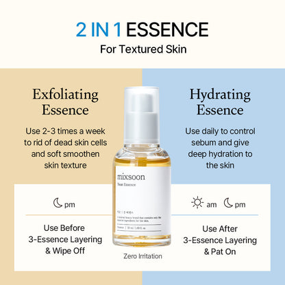 MIXSOON – Bean Essence