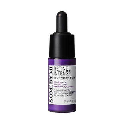 SOME BY MI Retinol Intense Reactivating Serum