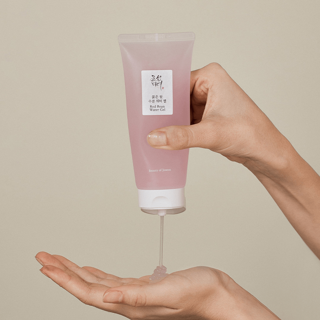 Beauty of Joseon - Red Bean Water Gel 100ml