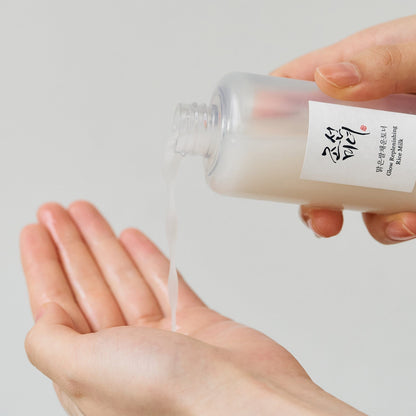 Beauty of Joseon - Glow Replenishing Rice Milk Toner