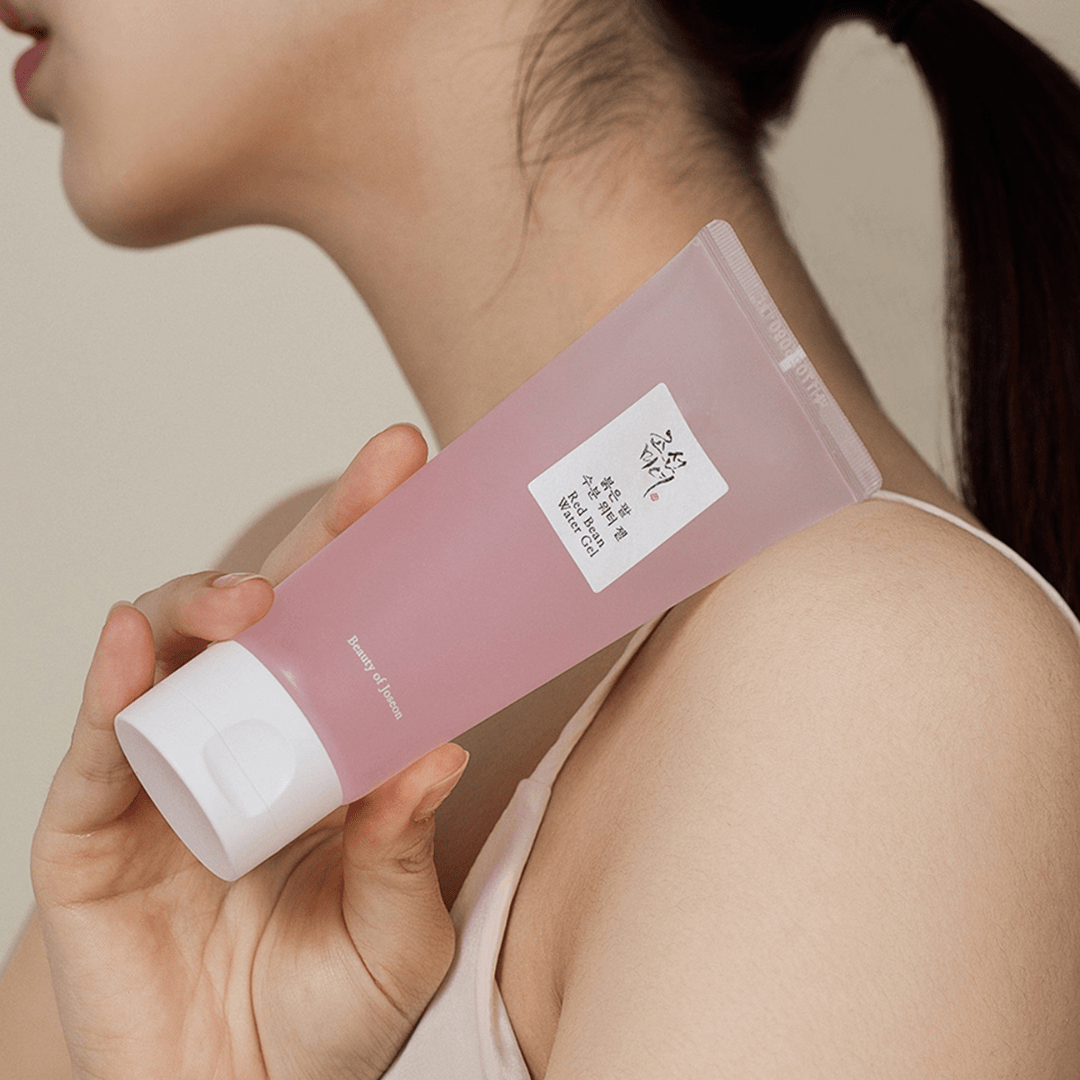 Beauty of Joseon - Red Bean Water Gel 100ml