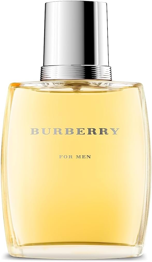 BURBERRY CLASSIC EDT 100ML