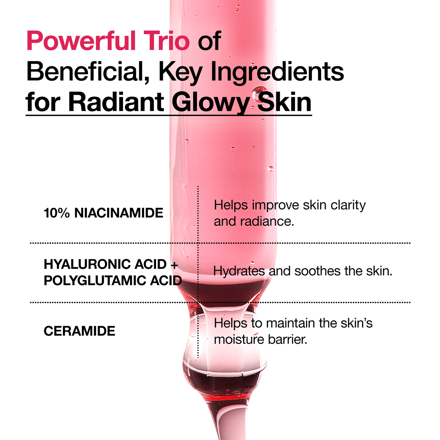 ⁠Anua - Niacinamide 10 TXA 4 Serum