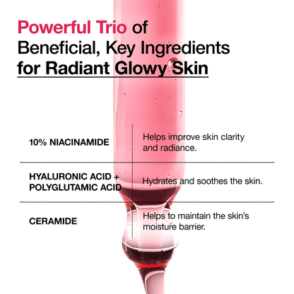 ⁠Anua - Niacinamide 10 TXA 4 Serum