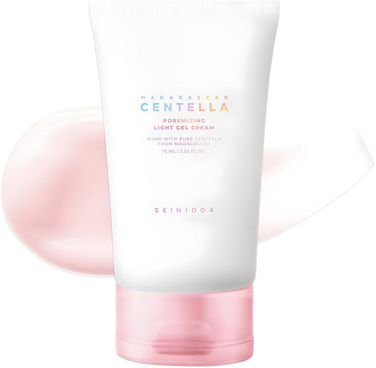 SKIN1004 Madagascar Centella Poremizing Light Gel Cream