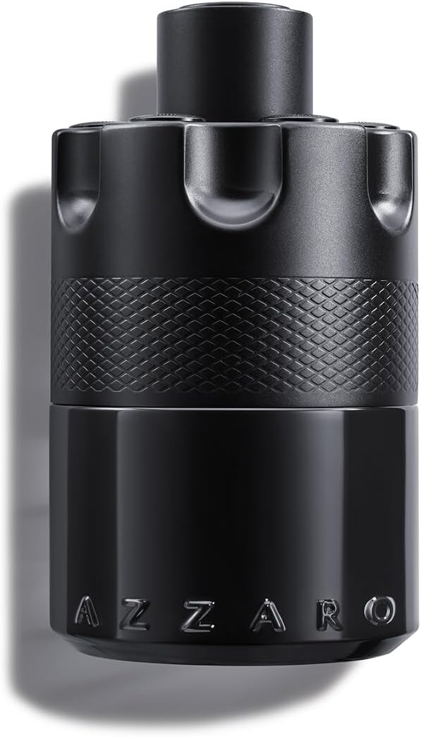 AZZARO THE MOST WANTED (M) EDP INTENSE 100ML