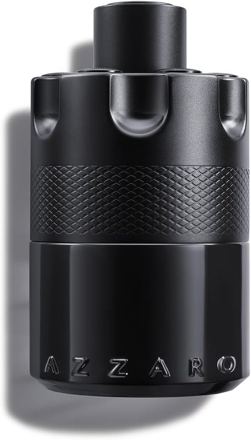 AZZARO THE MOST WANTED (M) EDP INTENSE 100ML