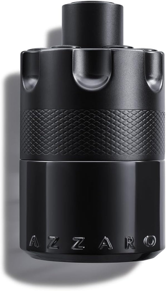 AZZARO THE MOST WANTED (M) EDP INTENSE 100ML