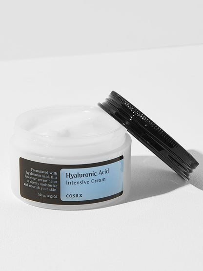 COSRX - Hyaluronic Acid Intensive Cream