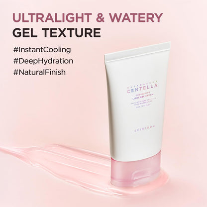 SKIN1004 Madagascar Centella Poremizing Light Gel Cream